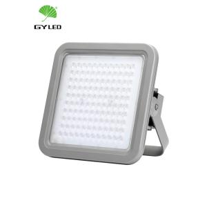 Quality CRI80 SMD Slim Outdoor LED Floodlights 200W Stadium Lighting wholesale