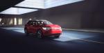 2023 2024 VW ID4 ID6 Crozz Pure Ev Car 600Km High Speed Electric Vehicle Maximum