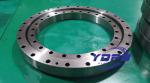 XSU141094 Single-row Crossed Roller Slewing Ring Bearings1024x1164x56mm without