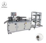 Antibacterial Hospital 0.5MPa N95 Mask Making Machine