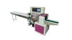 Flow Packing Machine Line Packaging Bread Moon Cake Egg Tarts