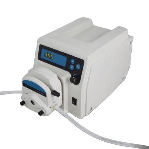 Quality BT300J-1A precision laboratory peristaltic pump wholesale
