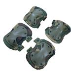 Applicable People Adult Outdoor Sport Protection Set for Skiing Roller Skating
