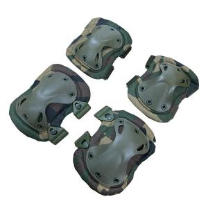 Quality Applicable People Adult Outdoor Sport Protection Set for Skiing Roller Skating Riding wholesale
