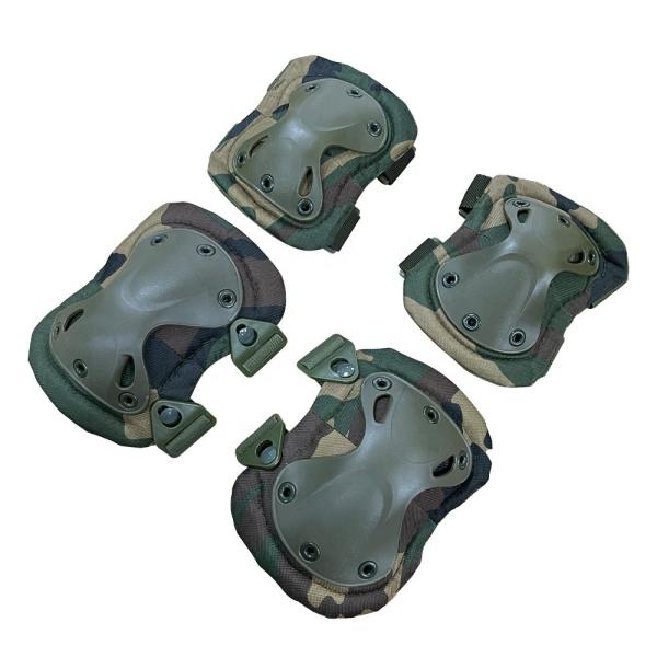 Applicable People Adult Outdoor Sport Protection Set for Skiing Roller Skating