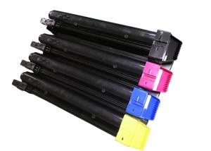 Quality Compatible Kyocera TK-8115 4 Colour Laser Toner Cartridge Multipack for Kyocera ECOSYS M8124cidn wholesale