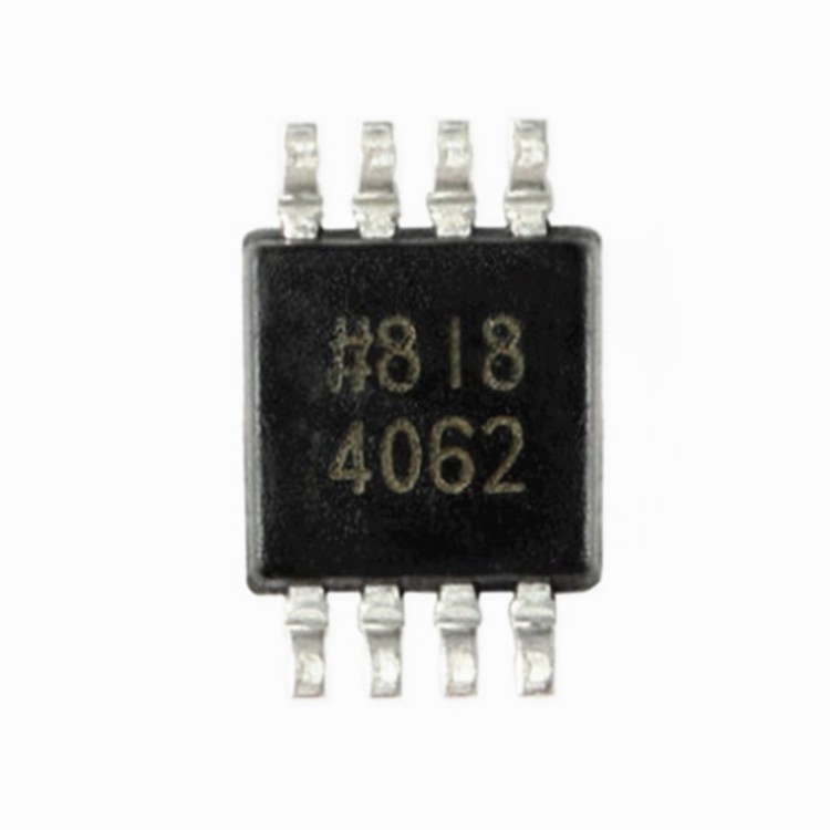 Electronic Components Ic Chip ADG721BRMZ-REEL7 ADG1419BRMZ-REEL7 IC SWITCH DUAL SPST 8MSOP
