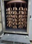 Full Auto Door Handle PVD Gold Vacuum Coating Machine