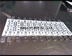 Quality Aluminum High Thermal Conductivity Pcb For Car Charging Station wholesale