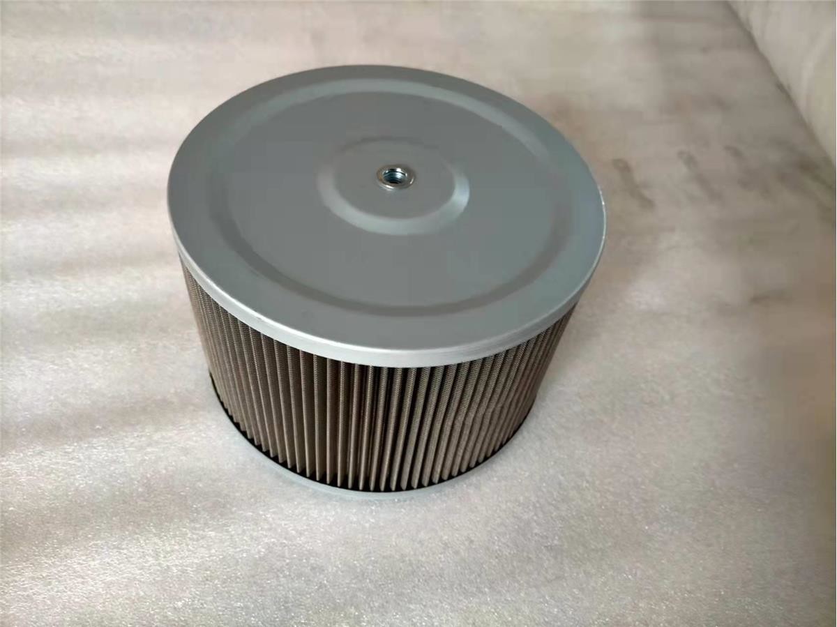 Excavator Hydraulic Oil Filter element 4333464 14530989
