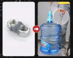 Metal Repair Glue Paste For Iron Steel Auto Radiator Water Tank 100g AB Welding
