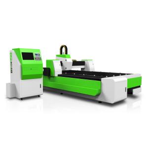 Quality 1500W - 6000W Metal Laser Cutter Machine 1500mm*3000mm Working Area wholesale