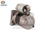 16v Marelli Starter Motor / Auto Starter Motor Parts Lester 31397 Natural Power