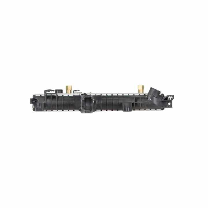 1995-2000 Car Fitment VOLVO C70 V70 Aluminum Radiator for Auto Cooling System