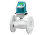 Transit Time Seawater Flow Meter RO Desalination DN200