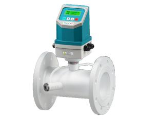 Quality Transit Time Seawater Flow Meter RO Desalination DN200 wholesale