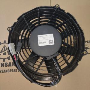 Quality Fan 510-8095 5108095 Excavator Engine Parts For E325gc E320gc E323gc wholesale