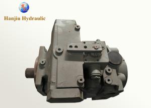 Quality Hydraulic piston pump A4V Series Variable Pump For Concrete mixing wholesale