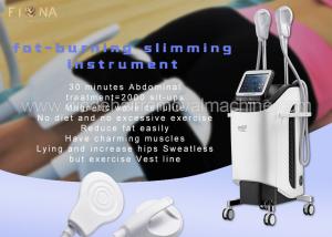 Quality Muscle Building Fat Burning Equipment Weight Loss Increase Muscle Thickness wholesale