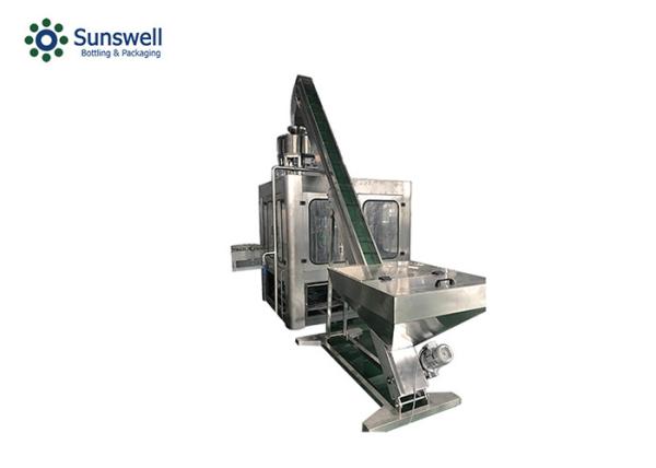 Cheap High Accuracy 500ml Edible Oil Filling Machine For Essential Oil Bottle for sale