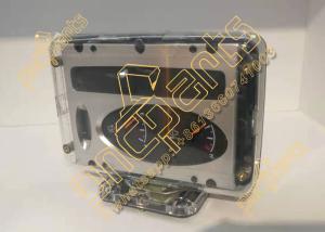 Quality DH55 DH60-7 Solar 55-V Excavator Guage Panel Monitor 539 00053 539 00036 wholesale