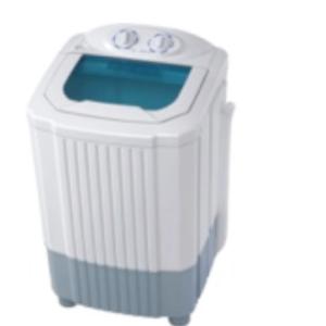 Quality 4.2kg single tub washing machine wholesale