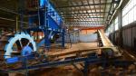 Crusher Machine mini stone crushing plant