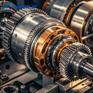 Quality Customizable Long Lasting Power Bevel Worm Transmission Gears wholesale