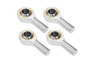 Quality Milling Male Thread 10MM Self Lubricating Rod Ends wholesale