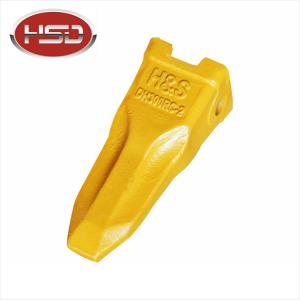 Quality excavator DH300 bucket teeth/tooth replace wear parts wholesale