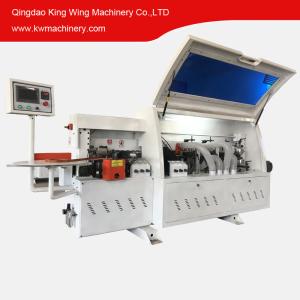 Quality High quality automatic edge banding machine wholesale