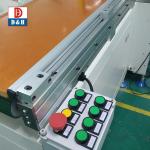 Electric Driven Potting Machine for AB Materials in Semiconductor Parts Vacuum