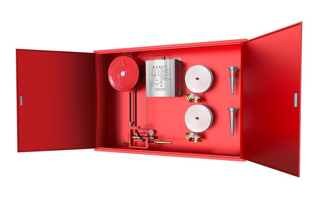High Quality Foam Fire Hydrant Box Fire Hose Cabinet Fire Hydrant Cabinet