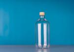 550Ml Popular Food Juice Bottle Food Grade Drink Bottle Beverage Bottles Plastic