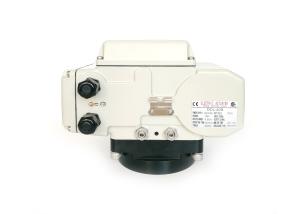 Quality Tri State Floating Point 30S 200Nm Motorized Valve Actuator wholesale