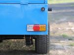 ODM Electric Cargo Golf Cart Club Car Utility 25mph