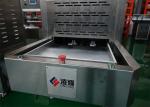 Electric Tyvek Pouch Medical Heat Sealer for Pharmaceutical 5KW