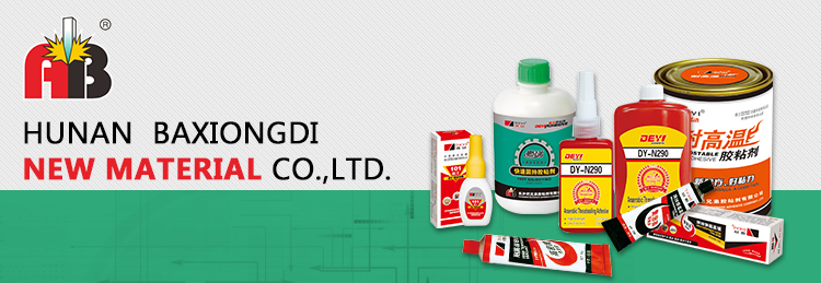 12 Months Guarantee Period Building Supply Concrete Acrylic Glues