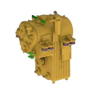Quality 350 Kw Class Metro Shunting Hydrodynamic Transmission System wholesale