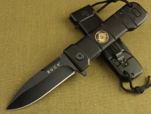 Quality Buck Knife B35 Tactical Knives wholesale