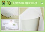 230gsm - 400gsm Packaging Box Paper FBB Paperboard Single Side Coated