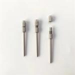 Dental Edenta Burs Adaptor Reinforced Stainless Steel Dental Polisher Mandrels