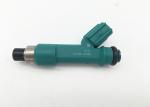 23250-31060 23209-39075 Car Gasoline Fuel Injector Tacoma Tundra 4Runder FJ
