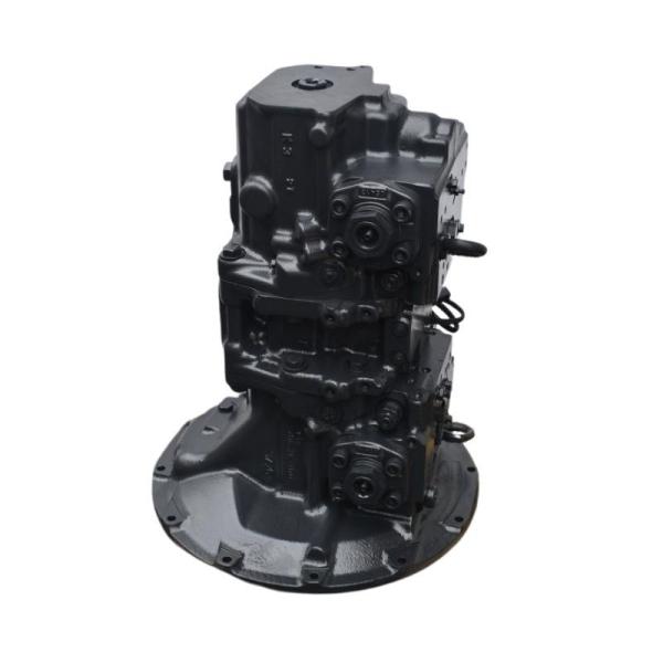 Komatsu PC200-7 Hydraulic Pump 708-2L-00300 Main Pump Hydraulic Assy Excavator