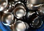 24" S31803 SA403 Xxs Stainless Steel Pipe Caps