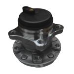 Rear Wheel Hub Bearing Shaft Head 9803767780 for Peugeot 4008 5008 308 408
