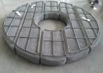 Donut Shape Wire Mesh Demister