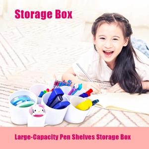 Quality OEM PP Multi Function Pen Holder wholesale