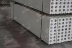 Interior MgO Wall Panels
