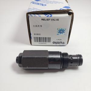 Quality Hydraulic Part Main Relief Valve For XINYUAN 65 wholesale